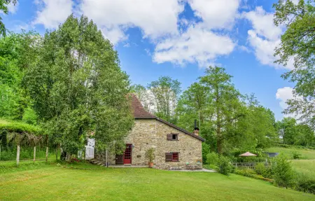 Maison XVIIIe siècle avec piscine privée à Lohitzun-Oyhercq : photo 2