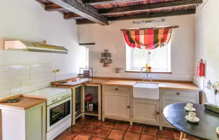 Maison XVIIIe siècle avec piscine privée à Lohitzun-Oyhercq : photo 6