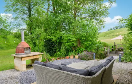 Maison XVIIIe siècle avec piscine privée à Lohitzun-Oyhercq : photo 12