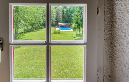 Maison XVIIIe siècle avec piscine privée à Lohitzun-Oyhercq : photo 19