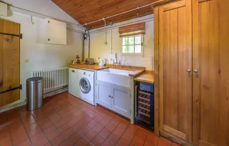 Maison XVIIIe siècle avec piscine privée à Lohitzun-Oyhercq : photo 22