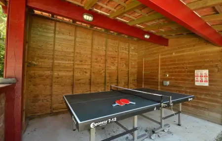 Maison XVIIIe siècle avec piscine privée à Lohitzun-Oyhercq : photo 30