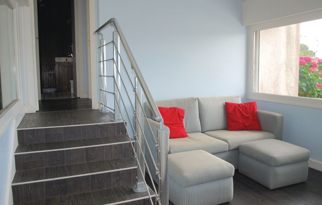 Maison 10 pers. sur l'Aber Benoît avec piscine chauffée - Photo 22
