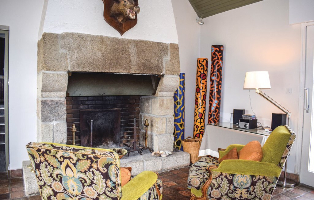 Maison 10 pers. sur l'Aber Benoît avec piscine chauffée - Photo 25