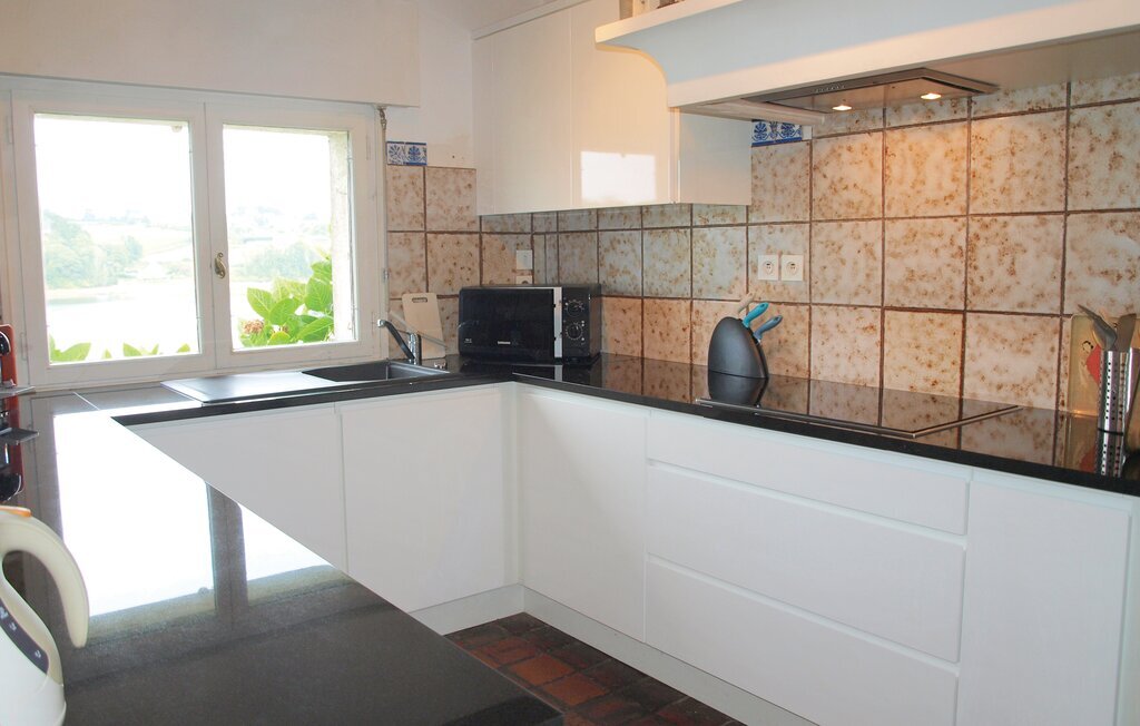 Maison 10 pers. sur l'Aber Benoît avec piscine chauffée - Photo 27