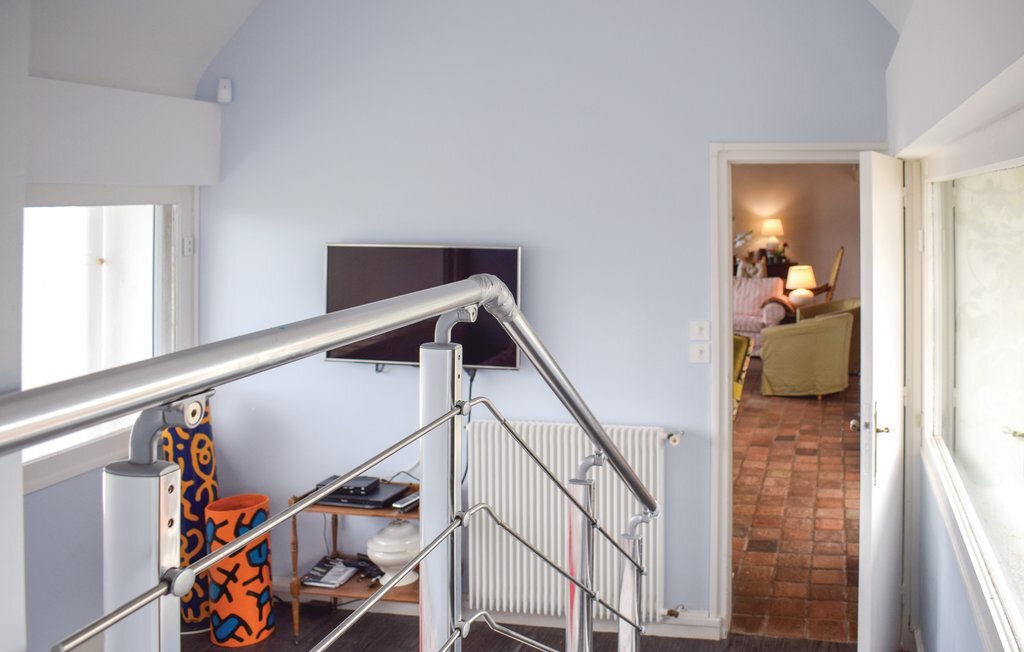Maison 10 pers. sur l'Aber Benoît avec piscine chauffée - Photo 28