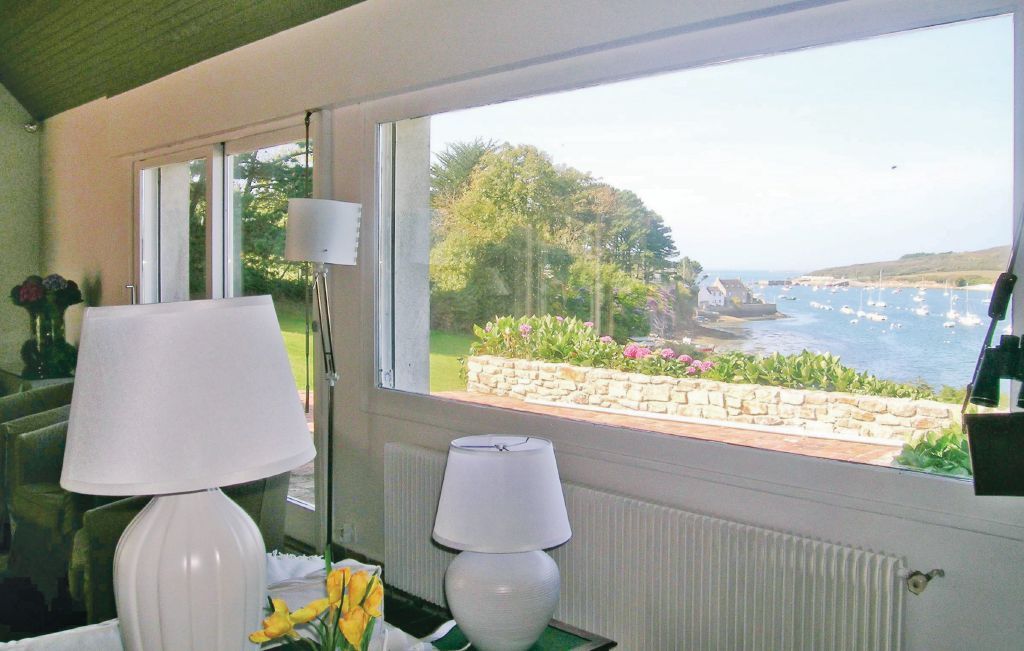 Maison 10 pers. sur l'Aber Benoît avec piscine chauffée - Photo 29