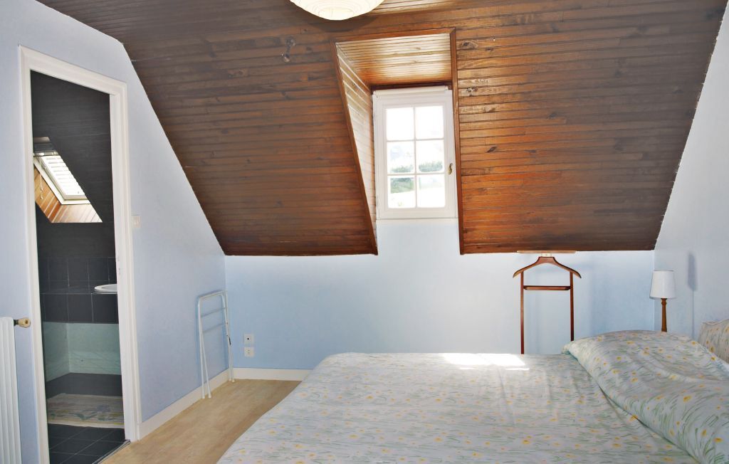 Maison 10 pers. sur l'Aber Benoît avec piscine chauffée - Photo 33