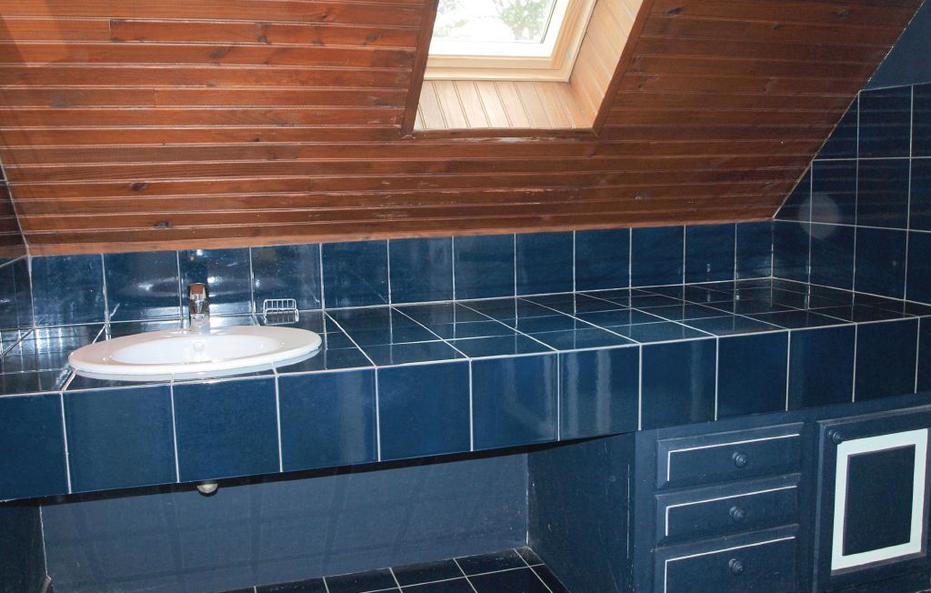Maison 10 pers. sur l'Aber Benoît avec piscine chauffée - Photo 37