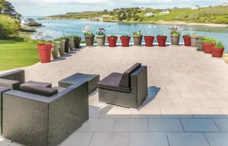 Location maison de vacances à Saint Pabu