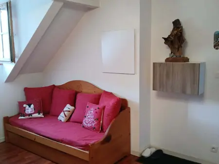 Location appartement de vacances à Vignec Location appartement de vacances à Vignec