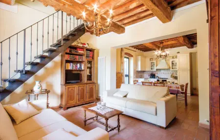 Linda, Maison 6 personnes à Sarripoli PT - Photo 2