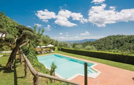 Linda, Maison 6 personnes à Sarripoli PT - Photo 14