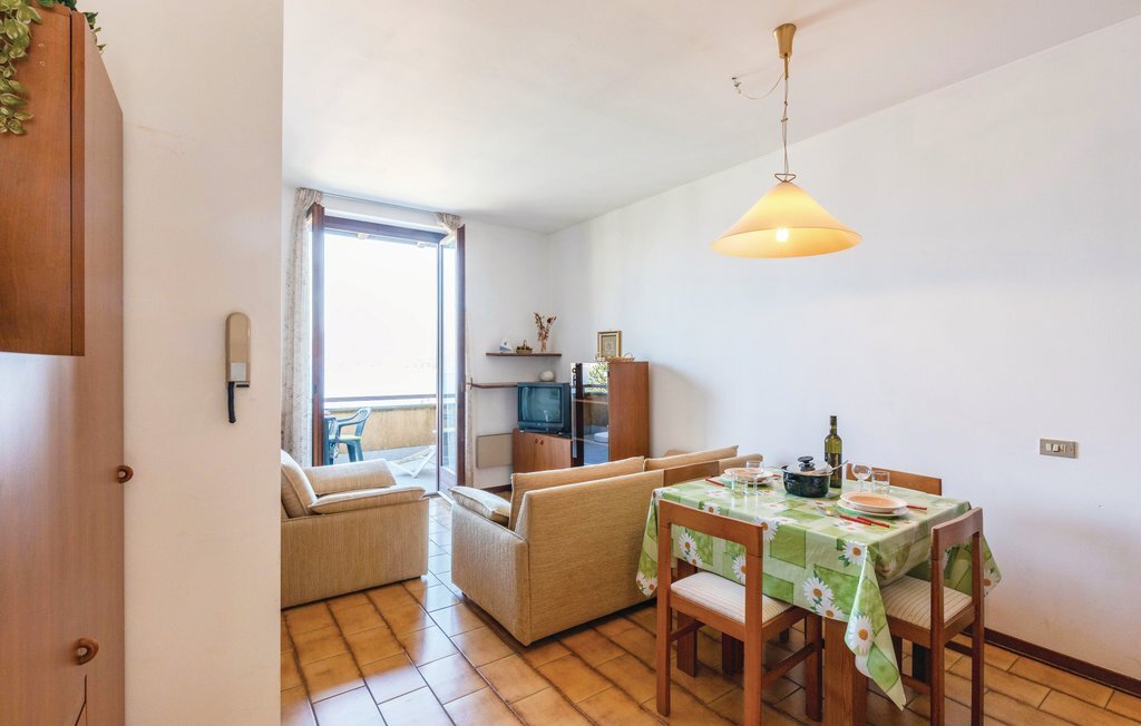 Over the blue, Appartement 3 personnes à Germignaga - Photo 7