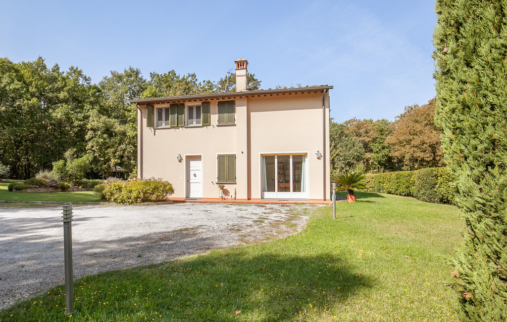 Maison rénovée 120 m² à Pontedera, jardin avec tonnelle - Photo 7
