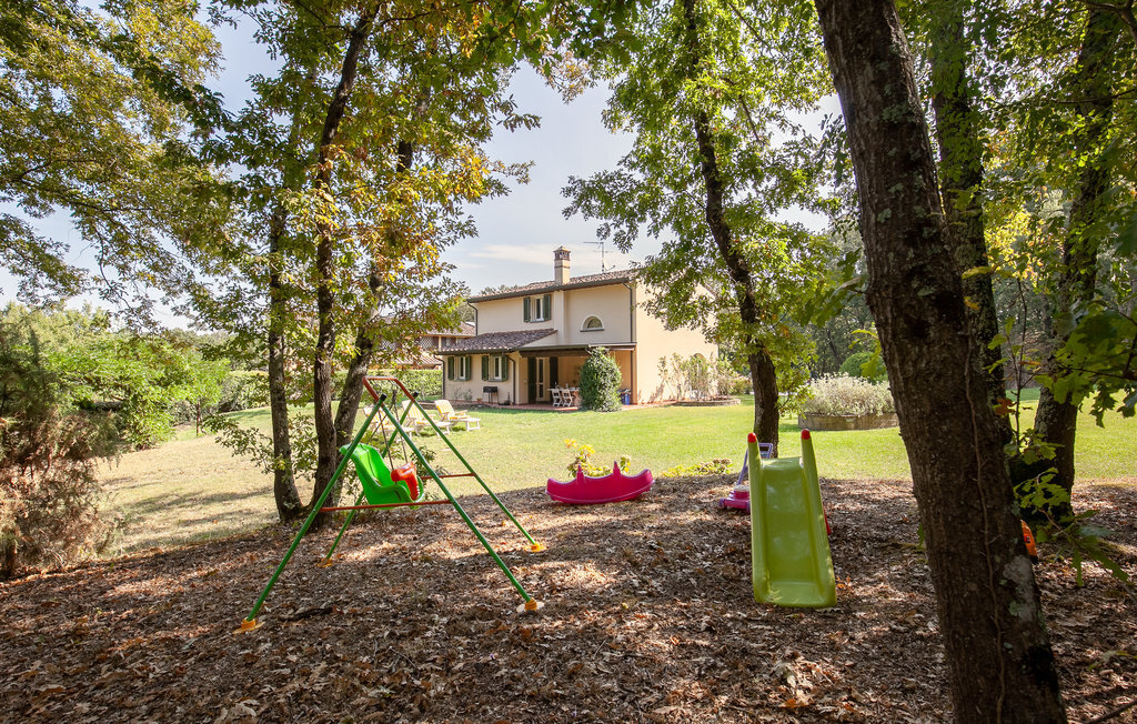 Maison rénovée 120 m² à Pontedera, jardin avec tonnelle - Photo 8