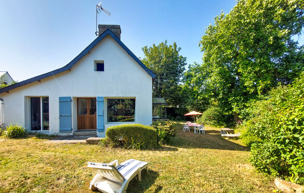 Maison Noémie à Nevez, 5 min de la plage - Photo 2