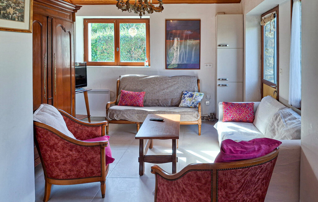 Maison Noémie à Nevez, 5 min de la plage - Photo 3