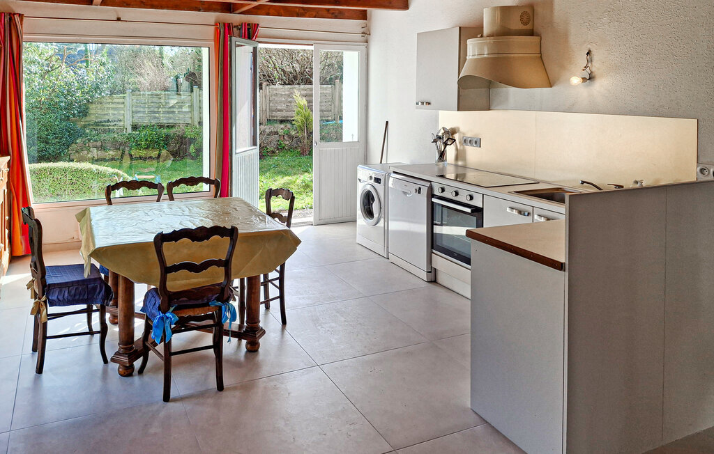 Maison Noémie à Nevez, 5 min de la plage - Photo 4