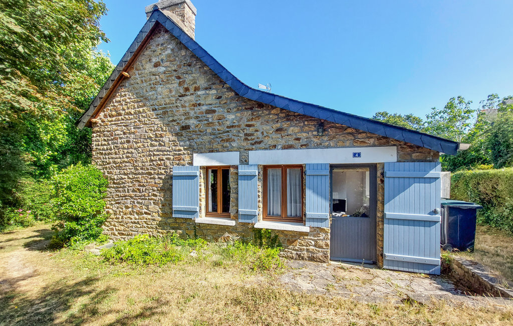 Maison Noémie à Nevez, 5 min de la plage - Photo 8