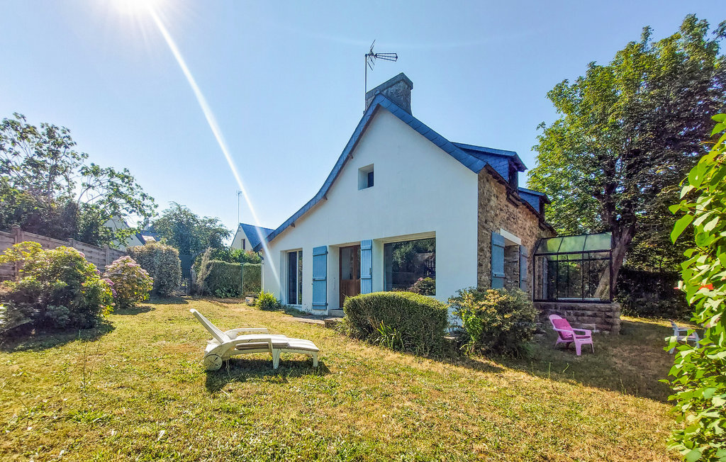 Maison Noémie à Nevez, 5 min de la plage - Photo 9