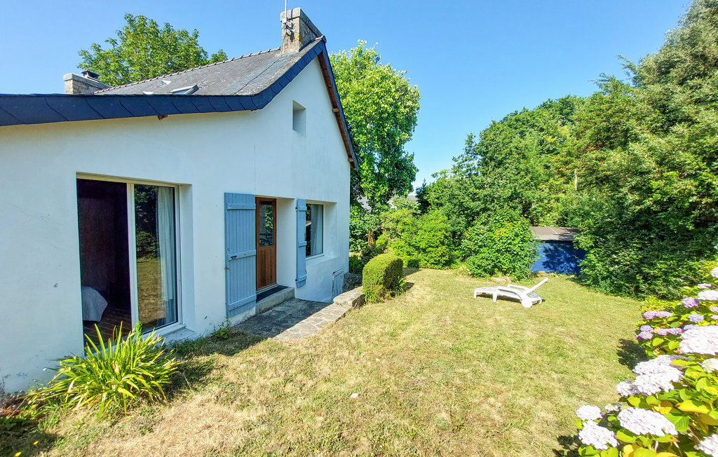 Maison Noémie à Nevez, 5 min de la plage - Photo 10