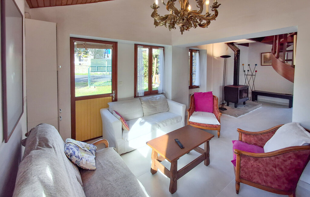 Maison Noémie à Nevez, 5 min de la plage - Photo 12