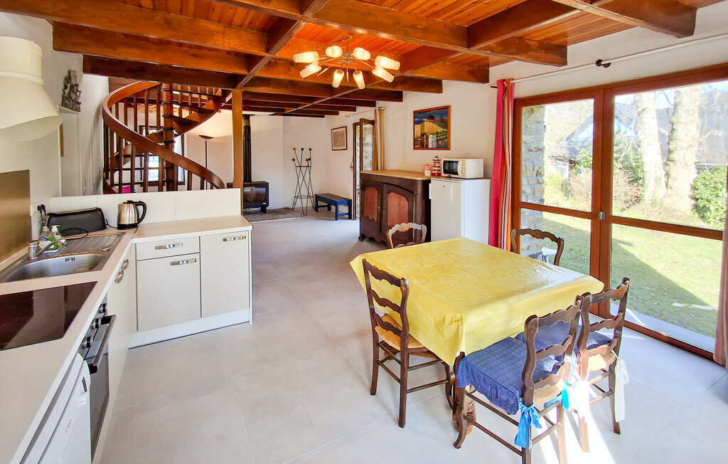 Maison Noémie à Nevez, 5 min de la plage - Photo 14