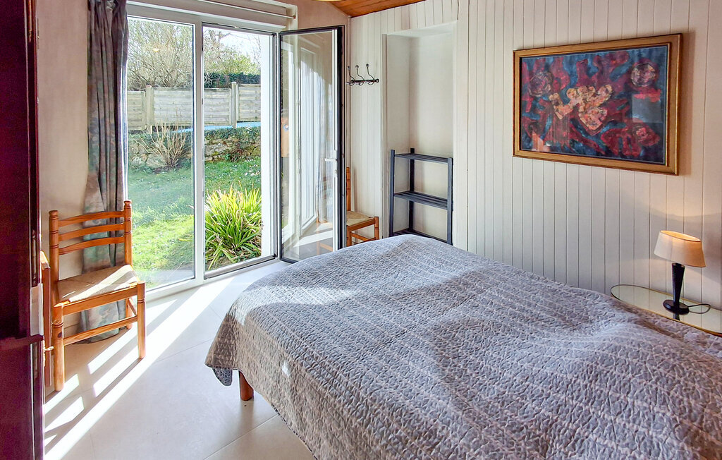 Maison Noémie à Nevez, 5 min de la plage - Photo 16