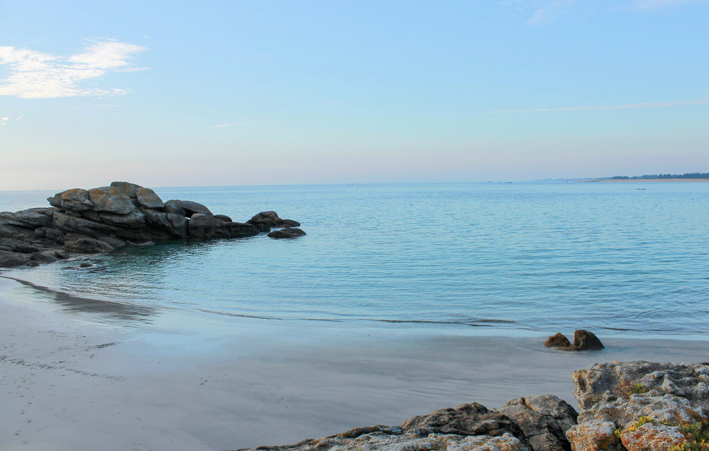 Maison Noémie à Nevez, 5 min de la plage - Photo 23
