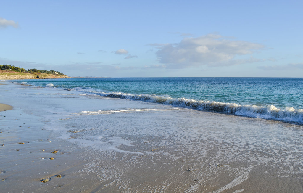 Maison Noémie à Nevez, 5 min de la plage - Photo 24