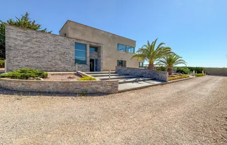 Location maison de vacances à Yecla