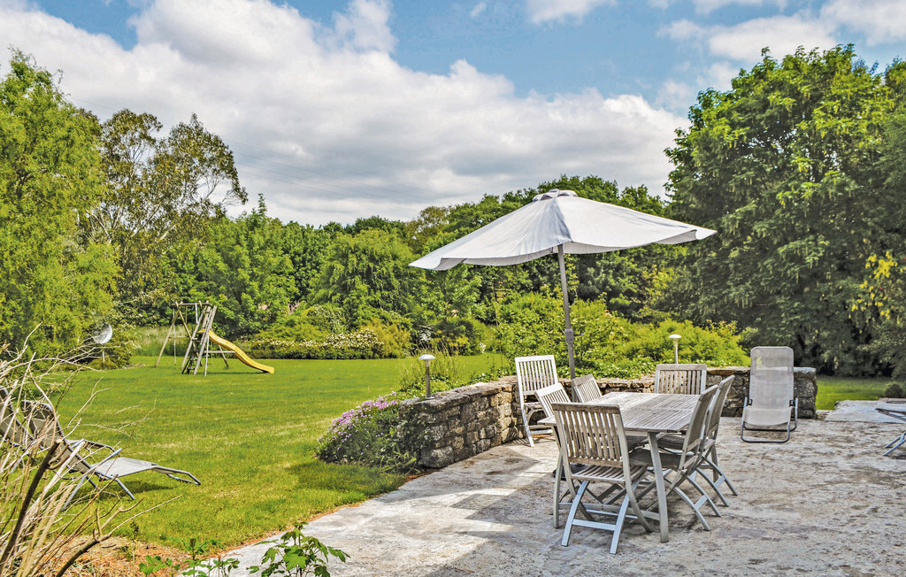 Maison en pierre à Pont-Aven, 6 pers., terrain boisé - Photo 2
