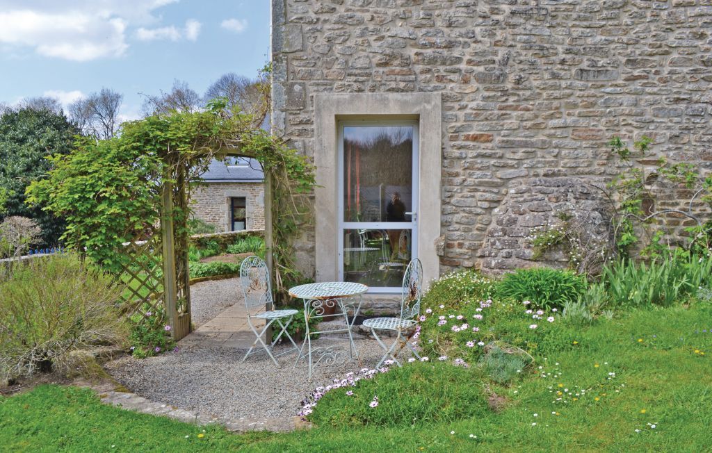 Maison rénovée 5 pers. avec jardin et ping-pong à Plogastel - Photo 3