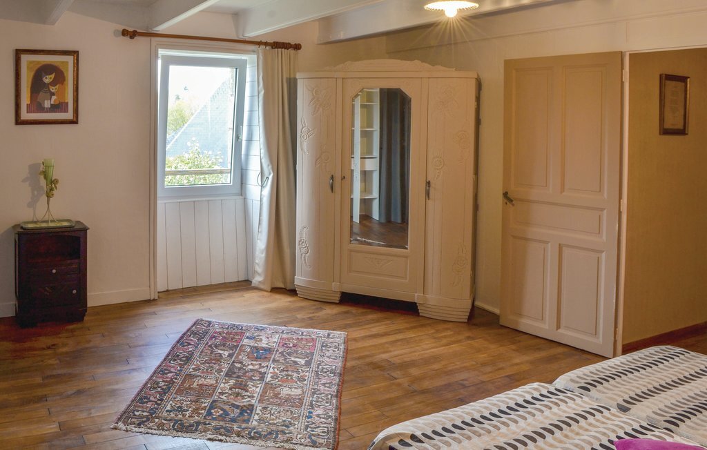 Maison rénovée 5 pers. avec jardin et ping-pong à Plogastel - Photo 5
