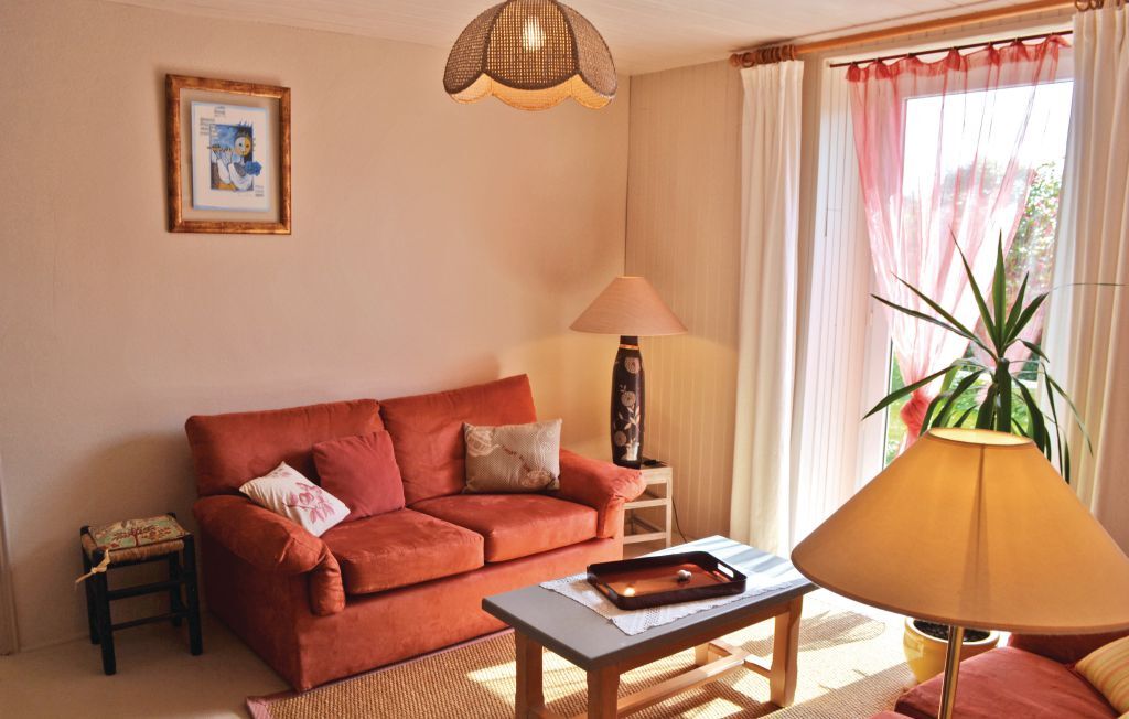Maison rénovée 5 pers. avec jardin et ping-pong à Plogastel - Photo 12