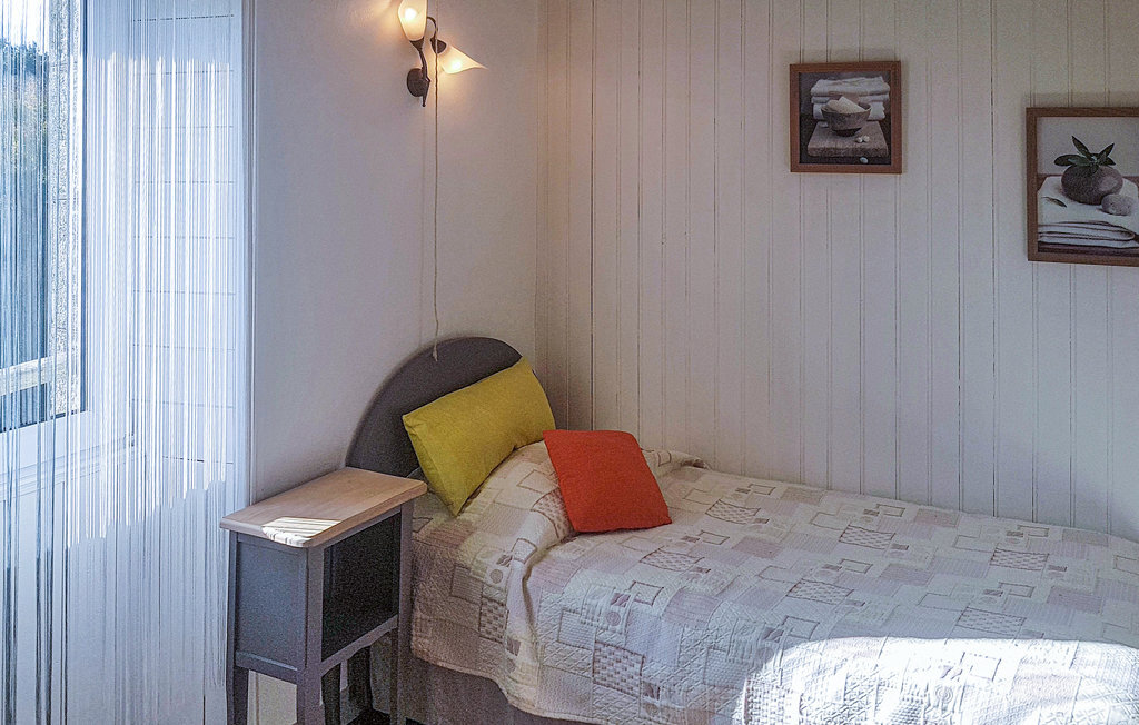 Maison rénovée 5 pers. avec jardin et ping-pong à Plogastel - Photo 17
