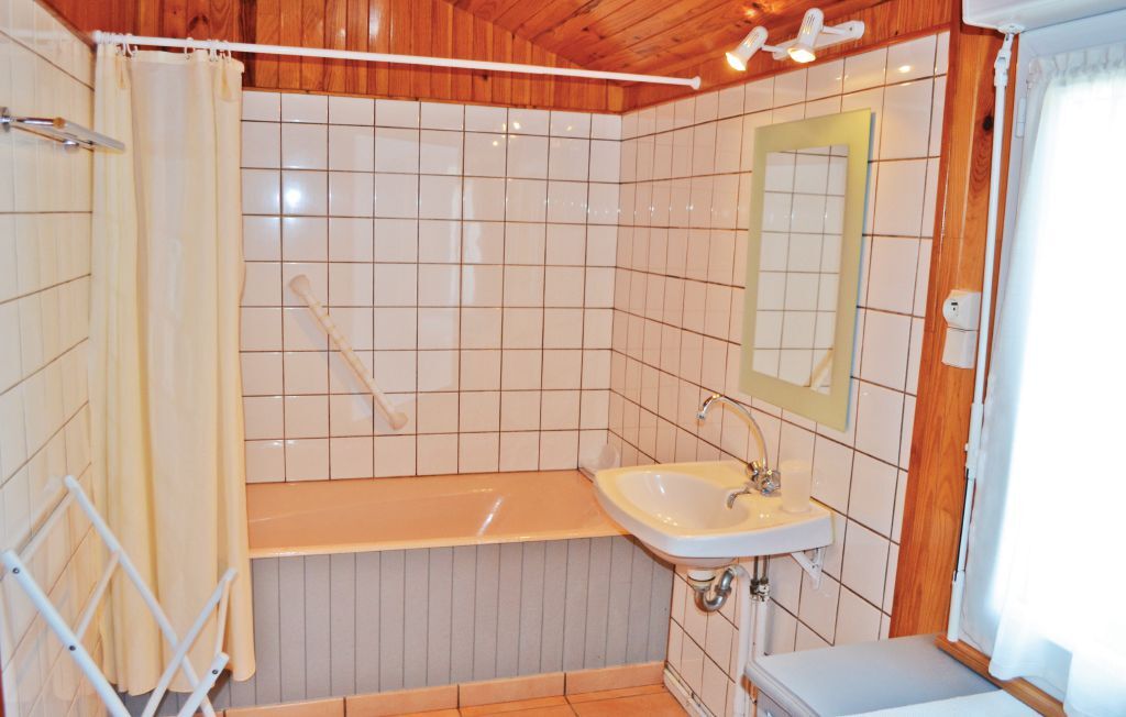 Maison rénovée 5 pers. avec jardin et ping-pong à Plogastel - Photo 19