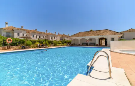 Location maison de vacances à Arcos de la Frontera