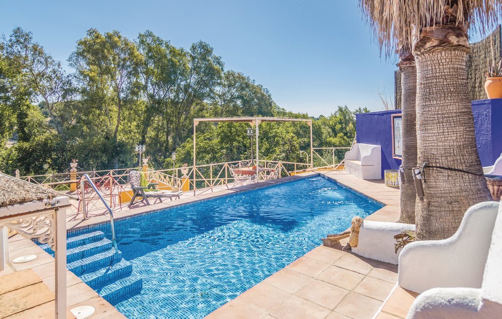 Maison 185 m² avec piscine, parc naturel à 2 km - Photo 5
