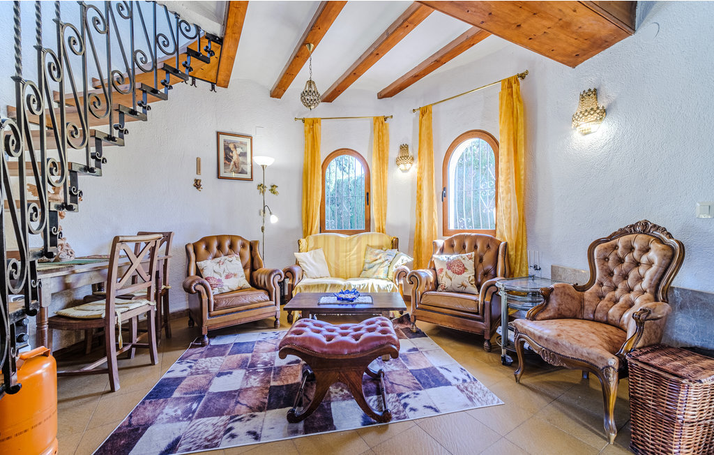 Maison 6 personnes à Els Poblets - Photo 2