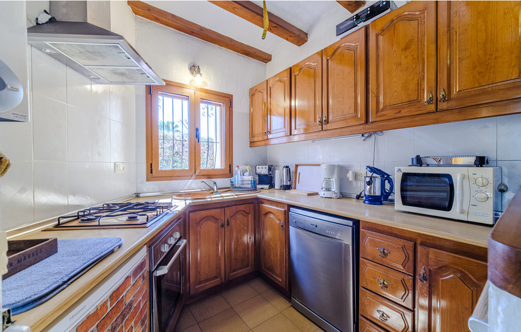 Maison 6 personnes à Els Poblets - Photo 4