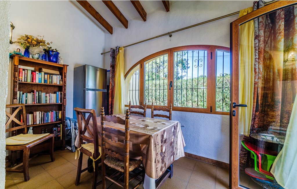 Maison 6 personnes à Els Poblets - Photo 5