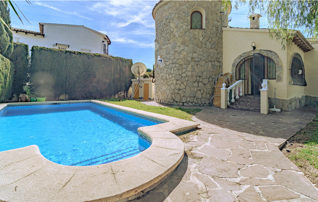 Maison 6 personnes à Els Poblets - Photo 8