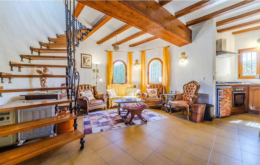 Maison 6 personnes à Els Poblets - Photo 17