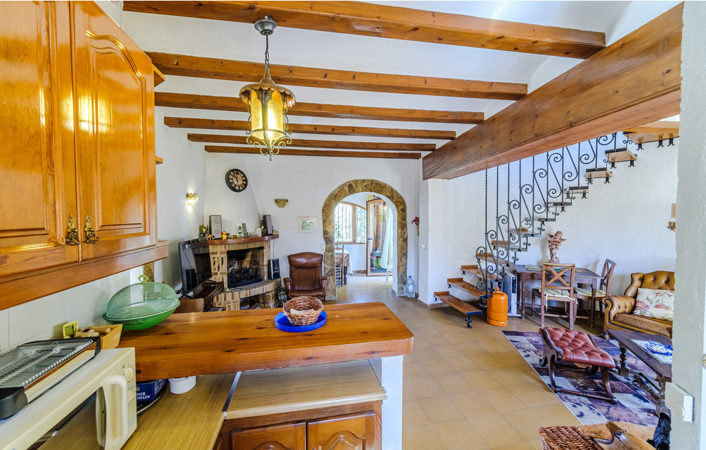 Maison 6 personnes à Els Poblets - Photo 18