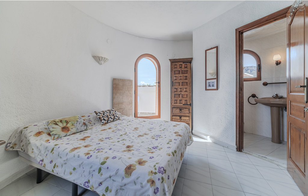 Maison 6 personnes à Els Poblets - Photo 19