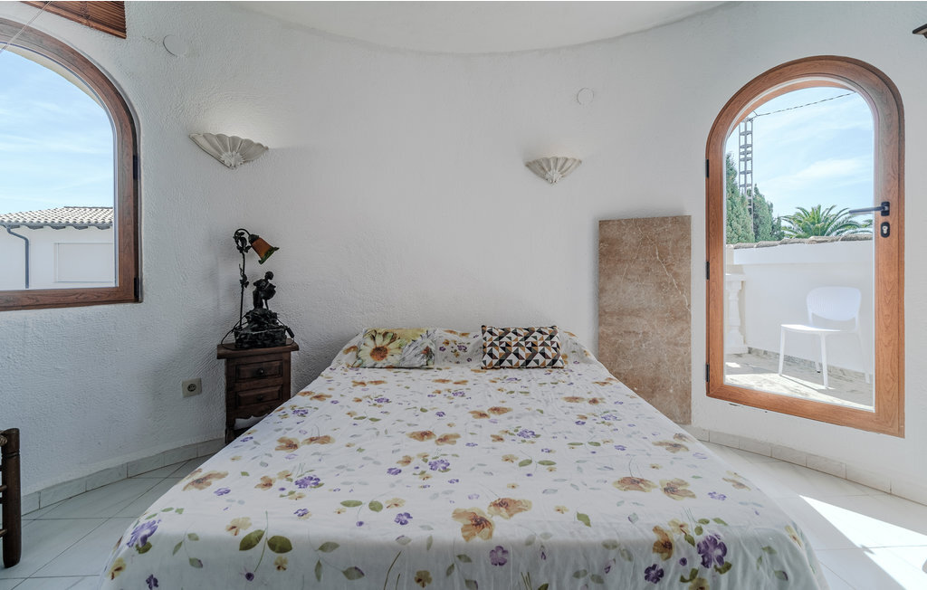 Maison 6 personnes à Els Poblets - Photo 20