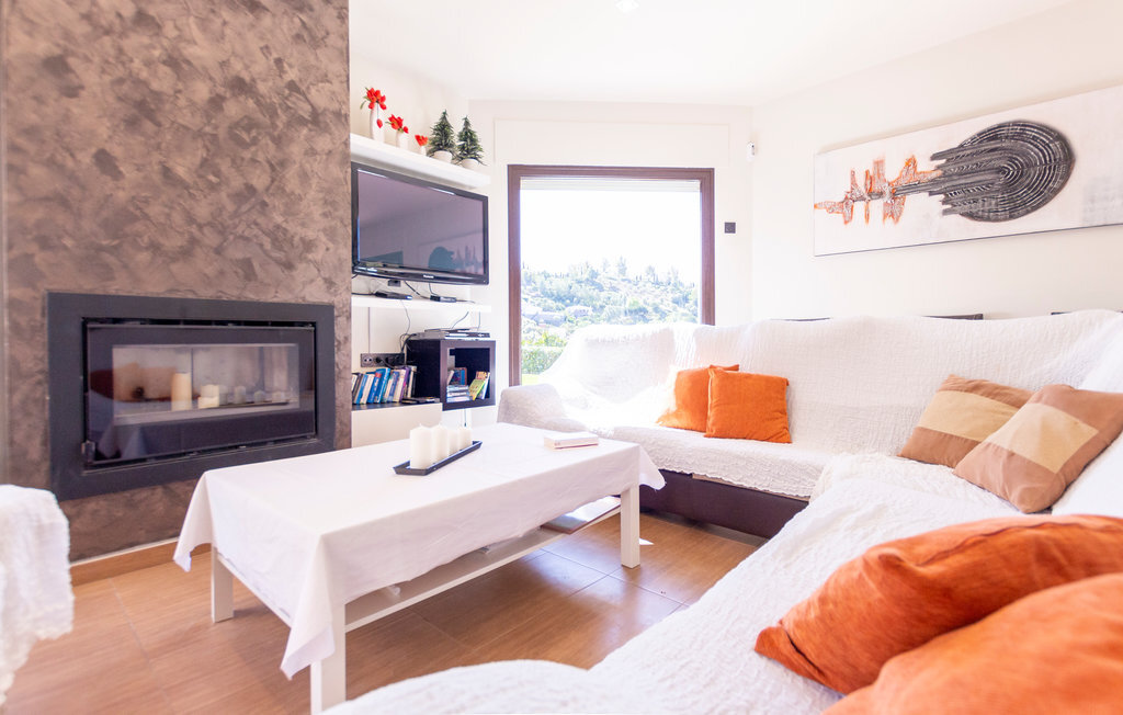 Maison 9 personnes à Cómpeta - Photo 2
