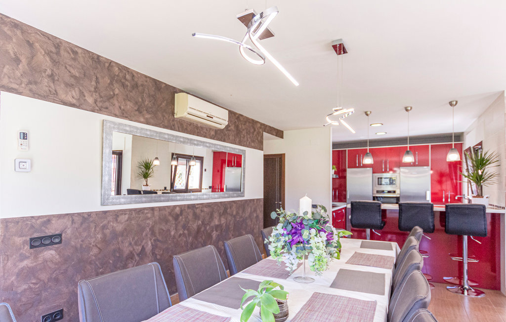 Maison 9 personnes à Cómpeta - Photo 3